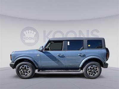 2025 Ford Bronco 4WD SUV for sale #KBF250624 - photo 2