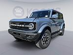 2025 Ford Bronco 4WD SUV for sale #KBF250624 - photo 1