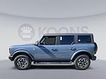 2025 Ford Bronco 4WD SUV for sale #KBF250624 - photo 2
