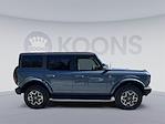 2025 Ford Bronco 4WD SUV for sale #KBF250624 - photo 6