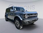 2025 Ford Bronco 4WD SUV for sale #KBF250624 - photo 7
