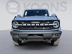 2025 Ford Bronco 4WD SUV for sale #KBF250624 - photo 8
