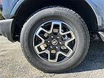 2025 Ford Bronco 4WD SUV for sale #KBF250624 - photo 9