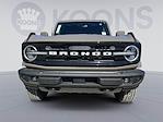 2025 Ford Bronco 4WD SUV for sale #KBF250625 - photo 8