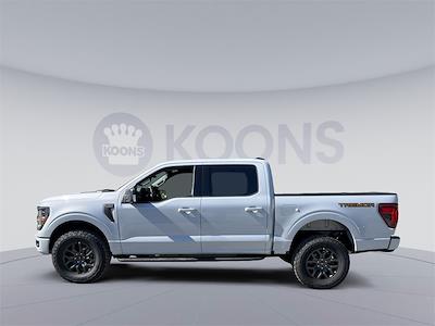 New 2025 Ford F-150 Tremor SuperCrew Cab 4WD Pickup for sale #KBF250627 - photo 2