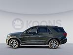 2022 Ford Explorer 4WD SUV for sale #KBF250627A - photo 3