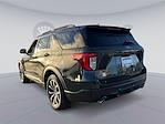 2022 Ford Explorer 4WD SUV for sale #KBF250627A - photo 2