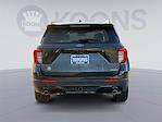 2022 Ford Explorer 4WD SUV for sale #KBF250627A - photo 4