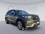 2022 Ford Explorer 4WD SUV for sale #KBF250627A - photo 7