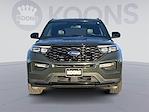 2022 Ford Explorer 4WD SUV for sale #KBF250627A - photo 8