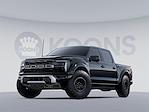 New 2025 Ford F-150 Raptor SuperCrew Cab 4WD Pickup for sale #KBF250628 - photo 1