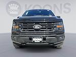 New 2025 Ford F-150 XLT SuperCrew Cab 4WD Pickup for sale #KBF250629 - photo 8