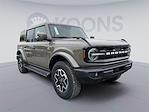 New 2025 Ford Bronco Outer Banks for sale #KBF250638 - photo 7