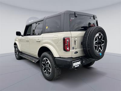 2025 Ford Bronco 4WD SUV for sale #KBF250648 - photo 2