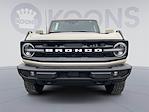 2025 Ford Bronco 4WD SUV for sale #KBF250648 - photo 8