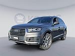 Used 2017 Audi Q7 for sale #KBF250648A - photo 1