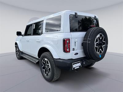 2025 Ford Bronco 4WD SUV for sale #KBF250651 - photo 2