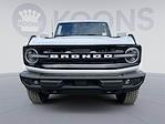 2025 Ford Bronco 4WD SUV for sale #KBF250651 - photo 8