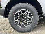 2025 Ford Bronco 4WD SUV for sale #KBF250651 - photo 9