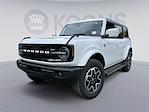 New 2025 Ford Bronco Outer Banks for sale #KBF250652 - photo 1