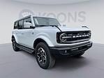 New 2025 Ford Bronco Outer Banks for sale #KBF250652 - photo 7