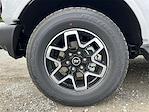 New 2025 Ford Bronco Outer Banks for sale #KBF250652 - photo 9