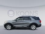 2021 Ford Explorer 4WD SUV for sale #KBF250652C - photo 2