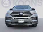 2021 Ford Explorer 4WD SUV for sale #KBF250652C - photo 8