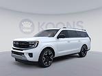 New 2025 Ford Expedition MAX Platinum 4WD SUV for sale #KBF250653 - photo 1