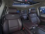 New 2025 Ford Expedition MAX Platinum 4WD SUV for sale #KBF250653 - photo 10