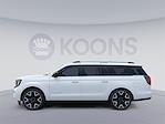 New 2025 Ford Expedition MAX Platinum 4WD SUV for sale #KBF250653 - photo 3