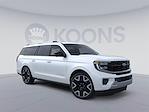 New 2025 Ford Expedition MAX Platinum 4WD SUV for sale #KBF250653 - photo 7