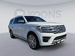 2022 Ford Expedition MAX 4WD SUV for sale #KBF250653A - photo 7