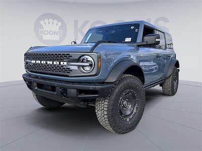 2025 Ford Bronco 4WD SUV for sale #KBF250661 - photo 1