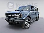 2025 Ford Bronco 4WD SUV for sale #KBF250662 - photo 1