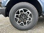 2025 Ford Bronco 4WD SUV for sale #KBF250662 - photo 9