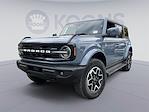 2025 Ford Bronco 4WD SUV for sale #KBF250663 - photo 1