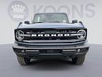 2025 Ford Bronco 4WD SUV for sale #KBF250663 - photo 8