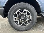 2025 Ford Bronco 4WD SUV for sale #KBF250663 - photo 9
