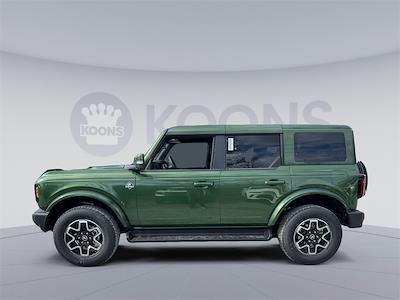 New 2025 Ford Bronco Outer Banks for sale #KBF250664 - photo 2