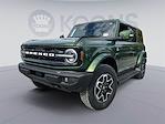 New 2025 Ford Bronco Outer Banks for sale #KBF250664 - photo 1
