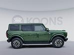 New 2025 Ford Bronco Outer Banks for sale #KBF250664 - photo 6