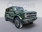 New 2025 Ford Bronco Outer Banks for sale #KBF250664 - photo 7