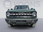 New 2025 Ford Bronco Outer Banks for sale #KBF250664 - photo 8