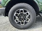 New 2025 Ford Bronco Outer Banks for sale #KBF250664 - photo 9