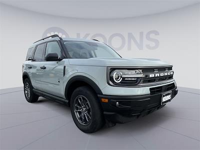 Used 2022 Ford Bronco Sport Big Bend for sale #KBF250666A - photo 1