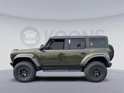 New 2025 Ford Bronco Raptor 4WD SUV for sale #KBF250667 - photo 2