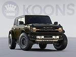 New 2025 Ford Bronco Raptor 4WD SUV for sale #KBF250667 - photo 4