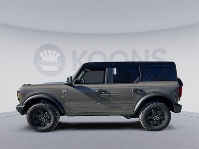 2025 Ford Bronco 4WD SUV for sale #KBF250668 - photo 2