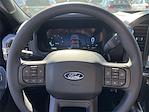 2025 Ford F-150 SuperCrew Cab 4WD Pickup for sale #KBF250687 - photo 13